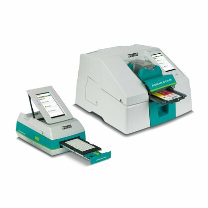 Phoenix Contact Marker Printers