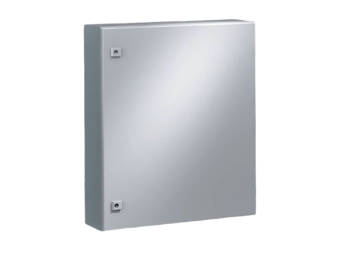 Compact Stainless 304 Enclosure H=800,W=600,D=300