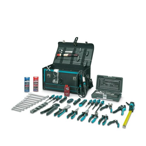 Toolbox - TOOL-CASE