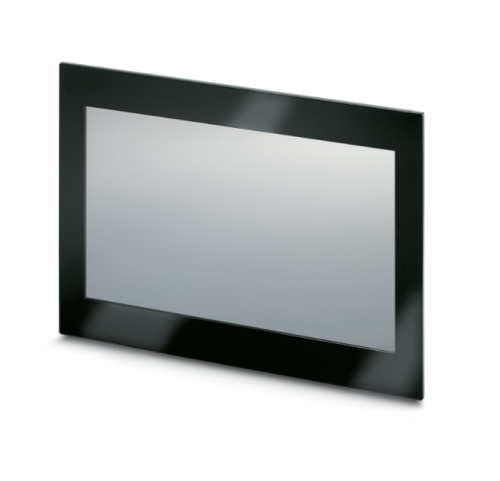 IP65 Rated 21.5-Inch Touch Screen LCD Monitor