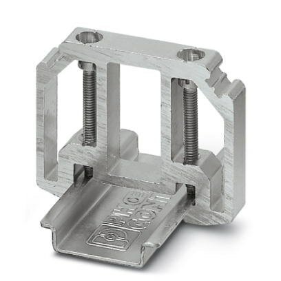 End Bracket For End Support Of UKH 50 To UKH 240