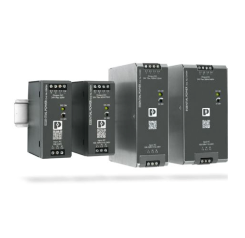 Power Supplies