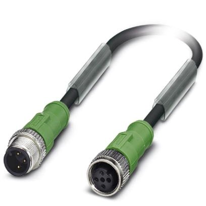 Double Ended Connectors