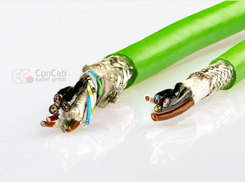 Encoder Cables