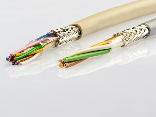 Data & Communication Cables