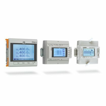 Energy Measuring Devices And Energy Meters