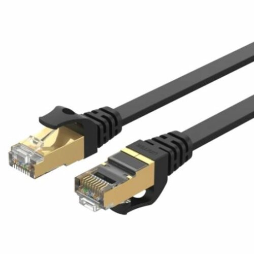 Cat 7 Patch Leads