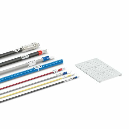 Cable Markers For Printers 