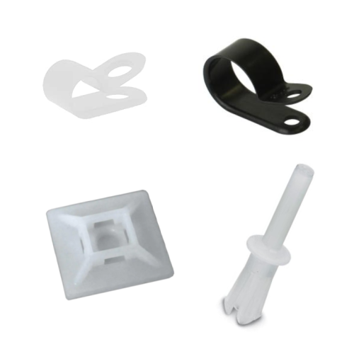Cable Fasteners 