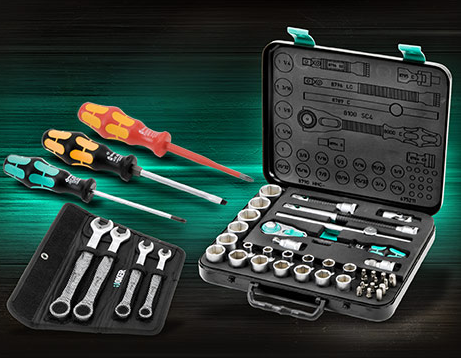 Wera Tooling