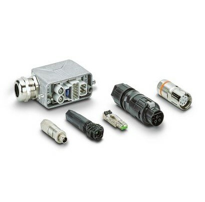 Connectors