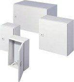 Enclosures & Cabinets 