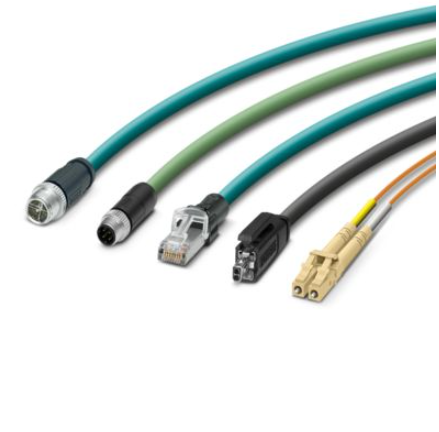 Network Patch Leads