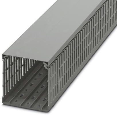 Grey Ducting ASI Automation