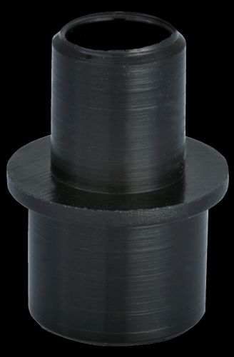 M20 / PG13.5 Black Blanking Insert For Glands