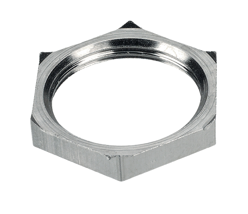 M25 EMV Metal Jamnut