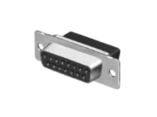 25 Way Solder Male D Sub Connector