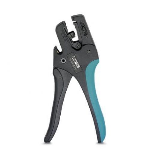 Wire Stripping Tool 0.02 - 10mm Cables