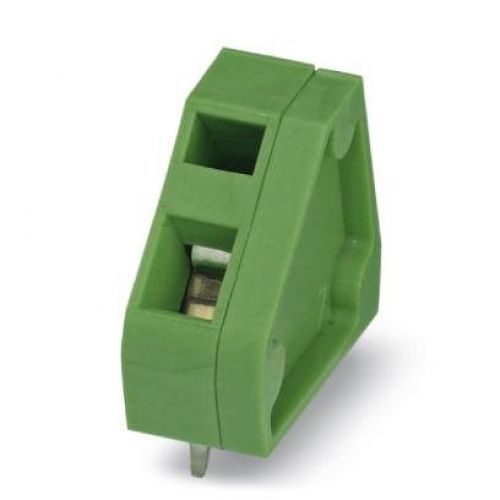 End Terminal Block for ZFKDS Spring Terminal