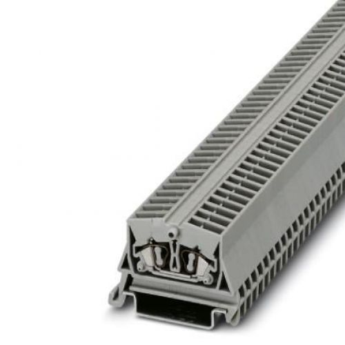 1.5mm Mini Spring Cage Terminal NS35 Mount
