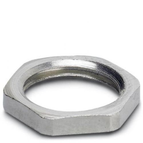 16mm Metal Locknut