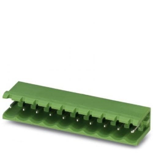 10 Pole Combicon Header Open End