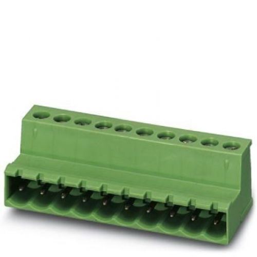 14 pole 5.08mm Inverted Combicon Male Connector