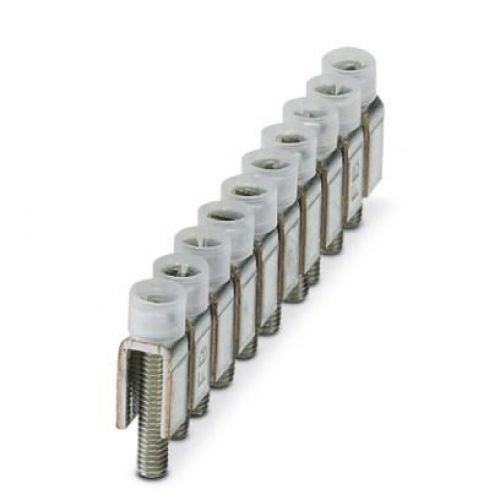 10 Pole Center Bridge Bar For UK 5 N 10mm Pitch