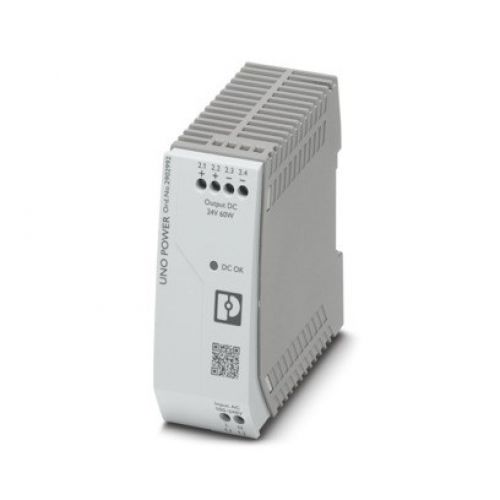 2.5A / 24VDC Switch Mode Power Supply