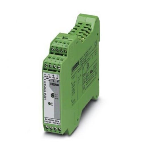 1A / 24VDC Switchmode Power Supply