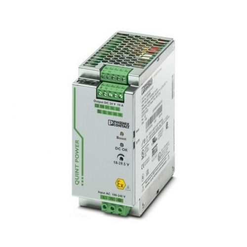 10A / 24VDC QUINT Power Supply