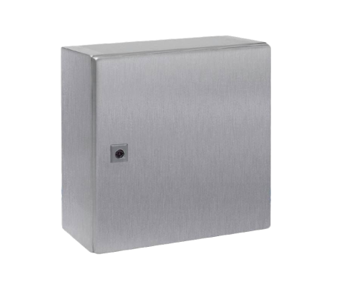 Stainless Steel 304 Enclosure H=380,W=380,D=210mm