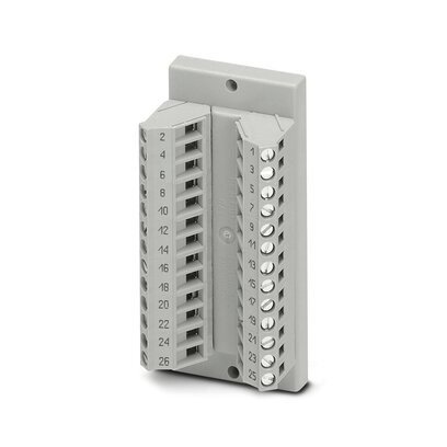 26 Pole Interface Module