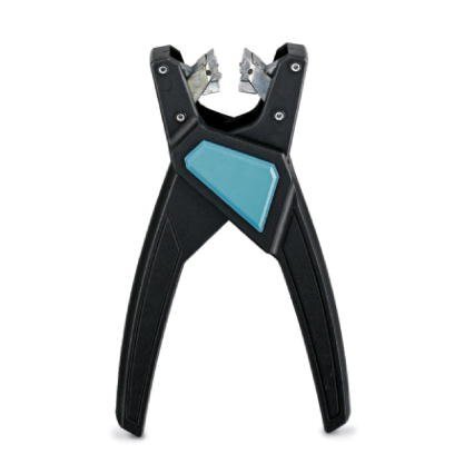 Stripping Pliers For Halogen-Free Sensor/Actuator Cables