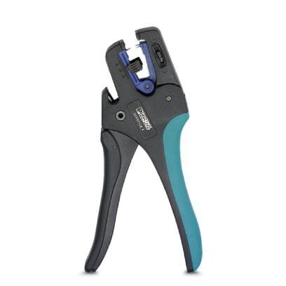 Stripping Tool For 0.1 - 4mm Cables