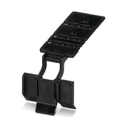 Universal Wire Holding Bracket for 40,60,80 and 100mm Ducting