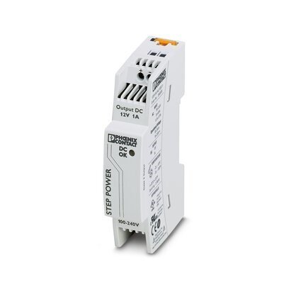 1A / 12VDC Primary Switched Power Supply