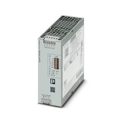 15A / 12VDC Quint Power Supply