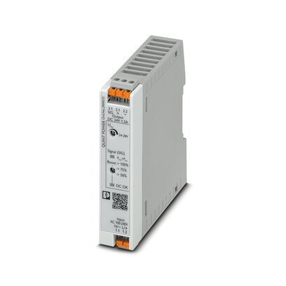 1.3A / 24VDC Quint Power Supply