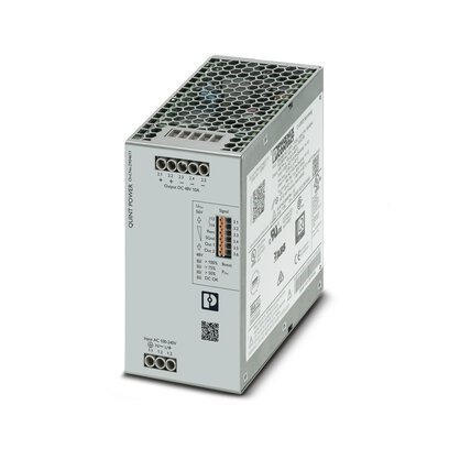 10A / 48VDC QUINT Primary Switched Power Supply