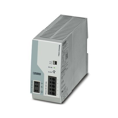 10A / 48VDC Primary-Switched TRIO Power Supply