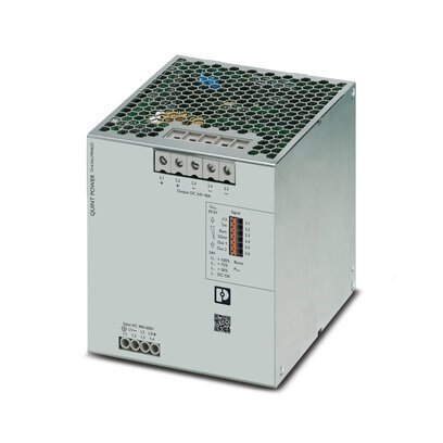 40A / 24VDC Primary-switched QUINT Power power supply