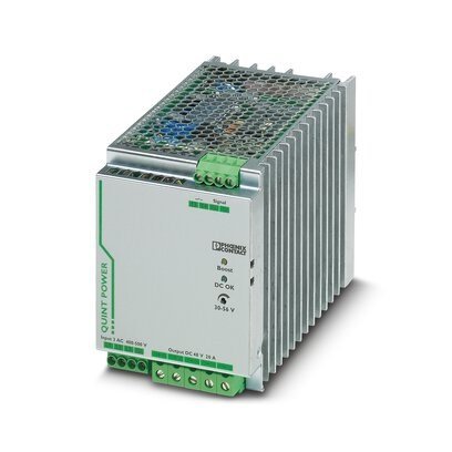 20A / 48VDC 3 Phase Primary Switched Quint Power Supply
