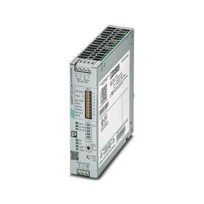 10A / 24VDC QUINT UPS With IQ Technology