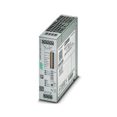 20A / 24VDC QUINT UPS with IQ Technology