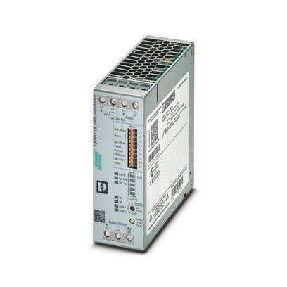 40A / 24VDC QUINT UPS With IQ Technology