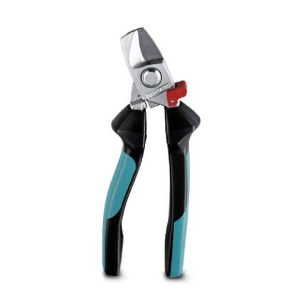 Cutting Tool, Cut Up To 50 mm² Cable