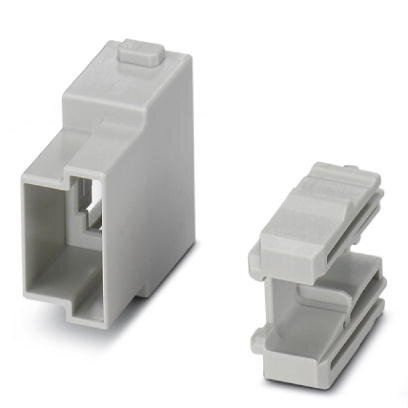 Contact Insert Module, Number Of Positions: RJ45,