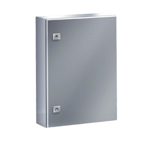 Stainless Steel 304 Enclosure H=600mm,W=380mm,D=210mm