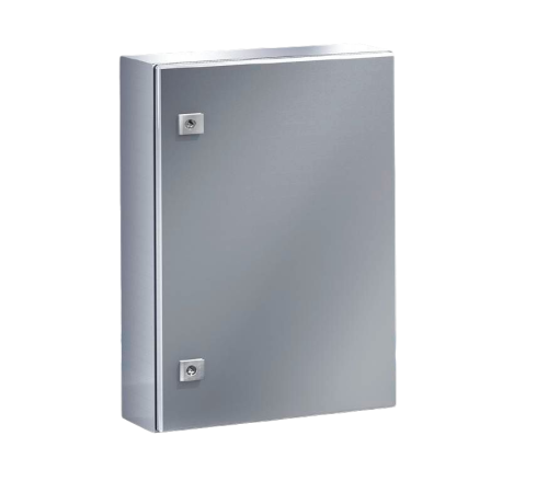 Stainless Steel 316L Enclosure H=600,W=380,D=210